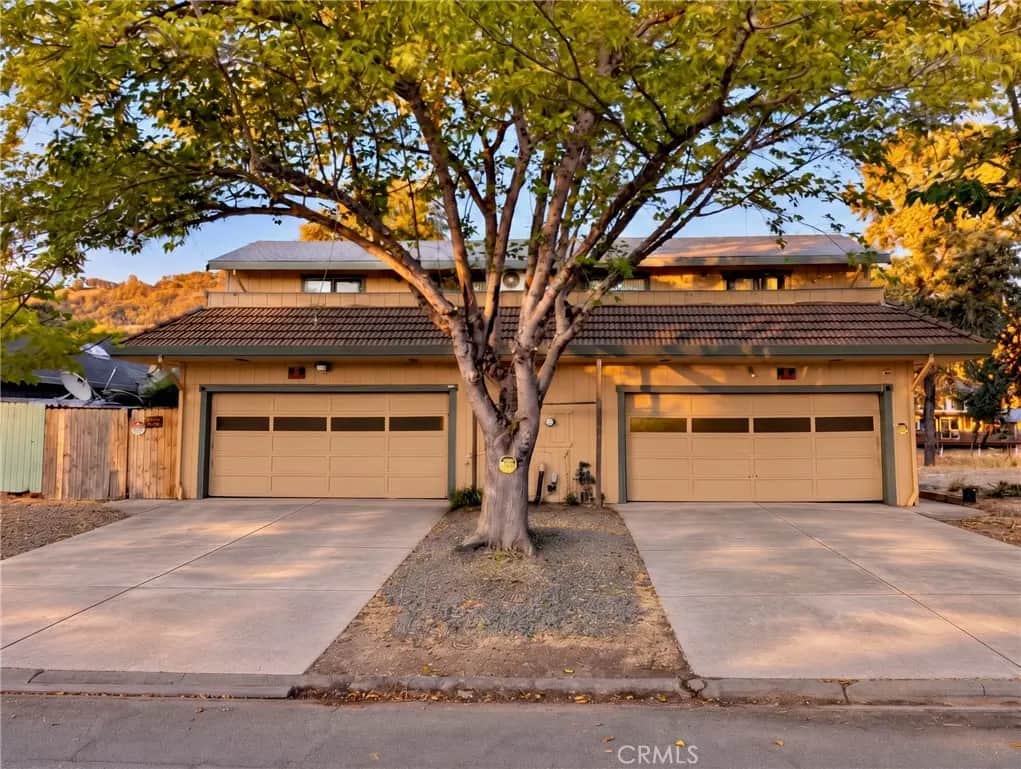 13278 Driftwood, Clearlake Oaks, CA — listing photo 1