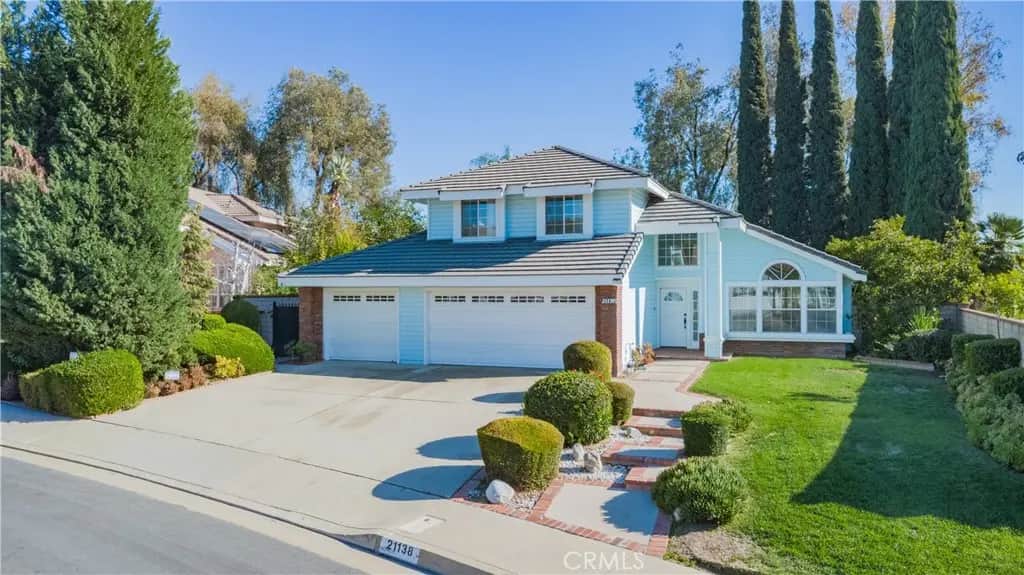 21138 Valleyview, Walnut, CA — listing photo 1