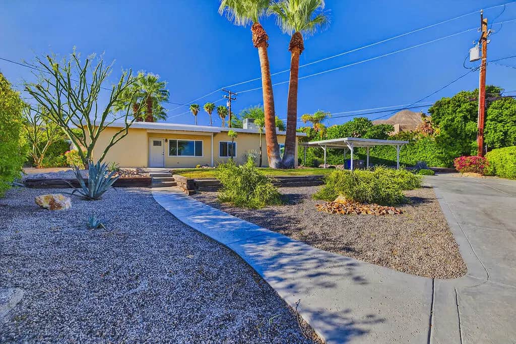 38793 Bel Air Drive, Cathedral City, CA — listing photo 1