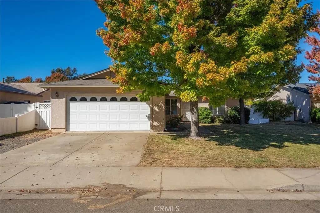 3552 Barkwood, Anderson, CA — listing photo 1
