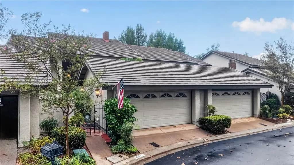 781 S Circulo Miro, Anaheim, CA — listing photo 1