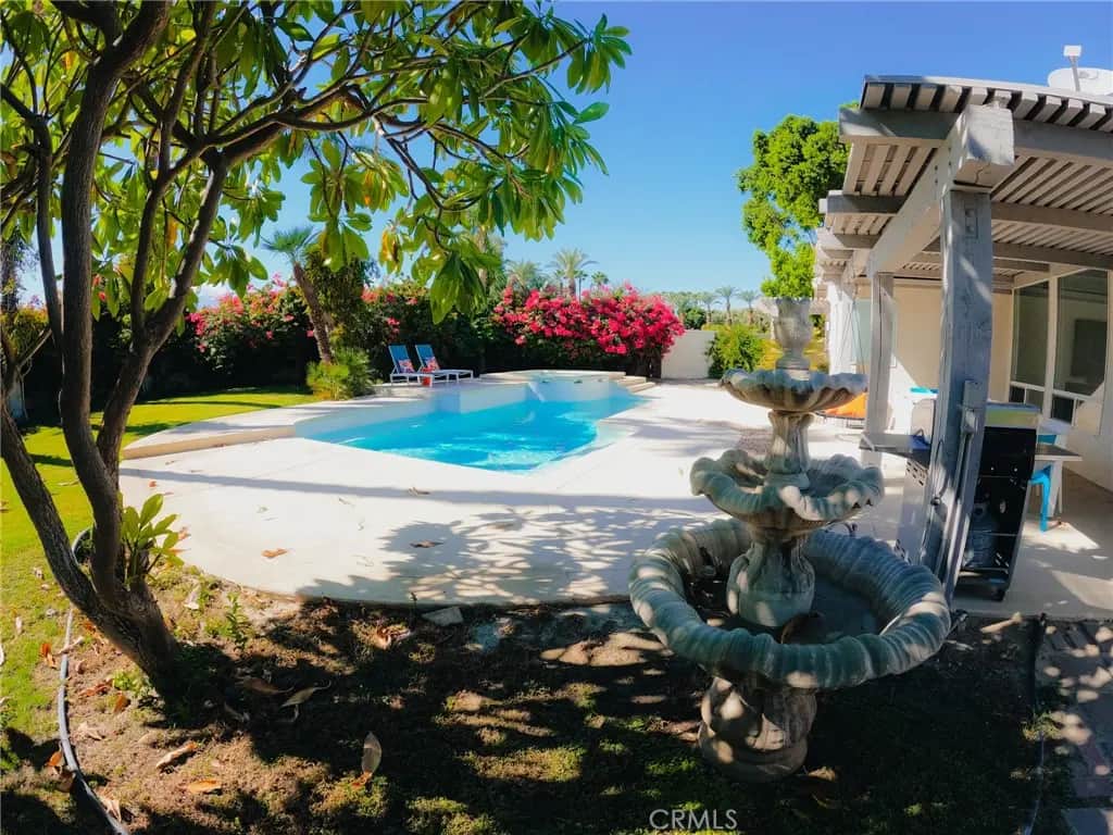 143 Via Tramonto, Palm Desert, CA — listing photo 1