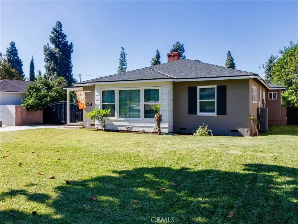 10602 Deveron Drive, Whittier, CA — listing photo 1