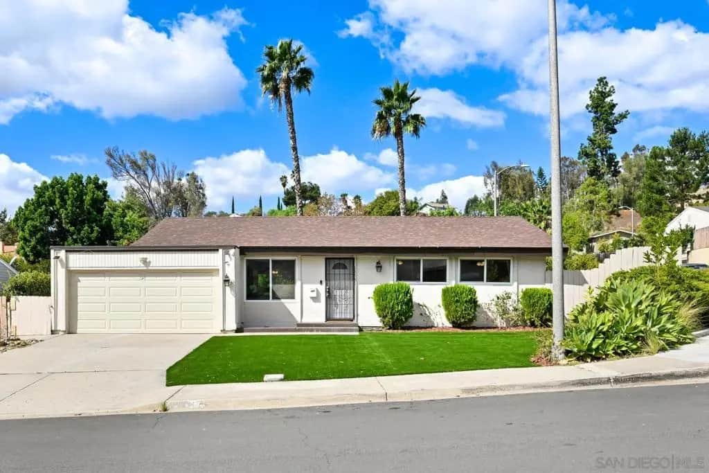 13530 Utopia, Poway, CA — listing photo 1