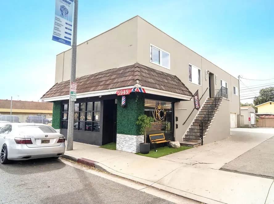 5949 Atlantic Avenue, Long Beach, CA — listing photo 1