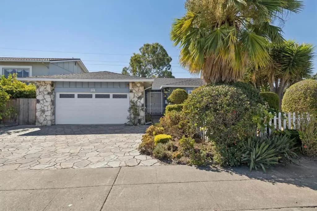 999 Lurline Drive, Foster City, CA — listing photo 1