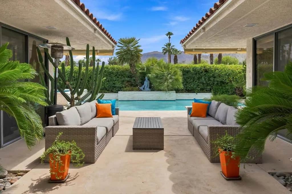 3 Mount Holyoke Drive, Rancho Mirage, CA — listing photo 1