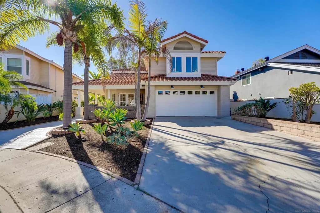10131 Freeport Ct, San Diego, CA — listing photo 1