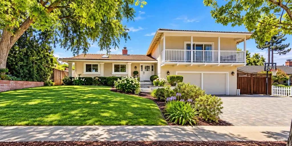 6463 Camelia Drive, San Jose, CA — listing photo 1