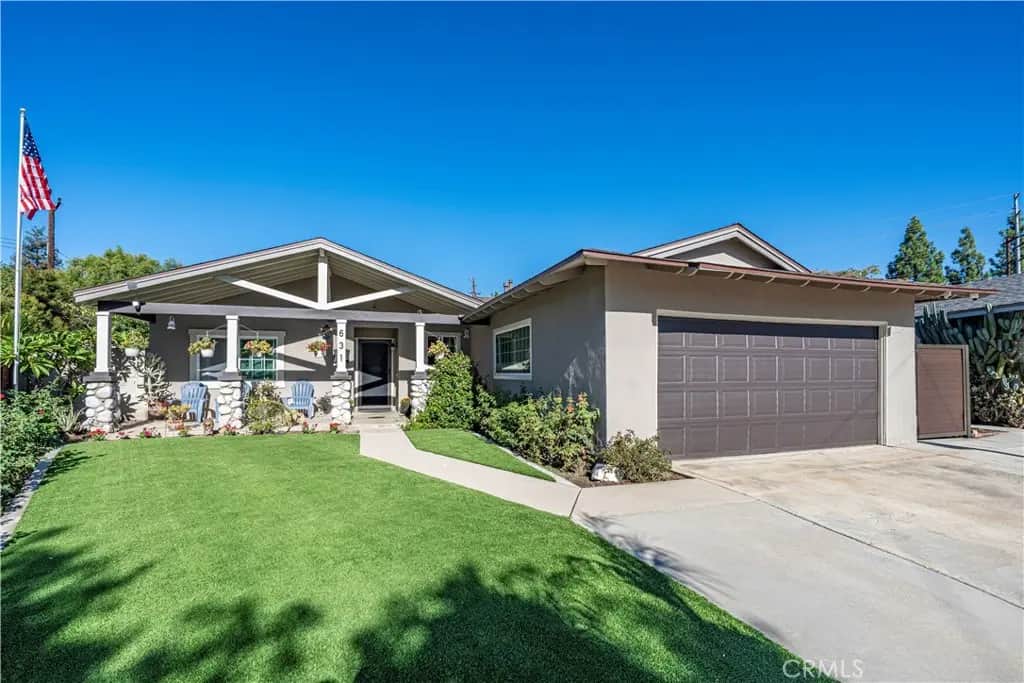 631 N Jansen Avenue, San Dimas, CA — listing photo 1