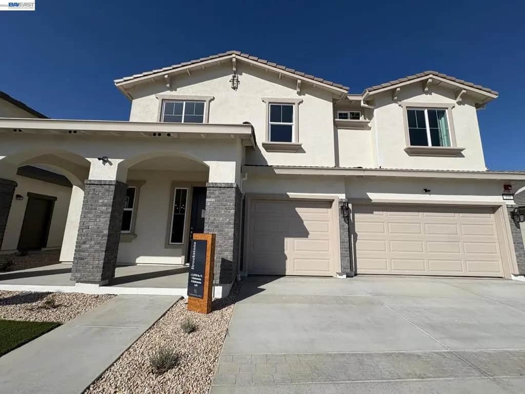 343 Maverick Dr, Vacaville, CA — listing photo 1