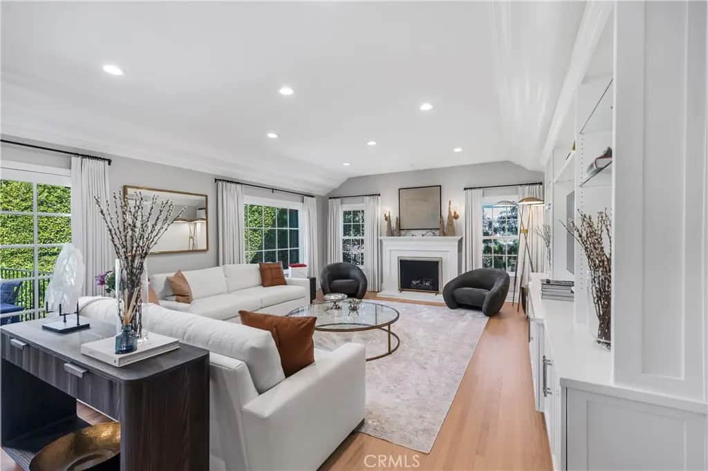 10455 Lindbrook Drive, Los Angeles, CA — listing photo 1