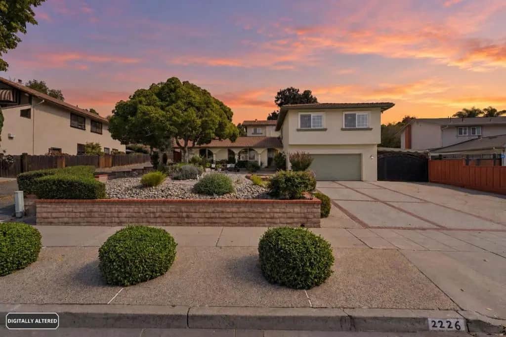 2226 Ruby Avenue, San Jose, CA — listing photo 1
