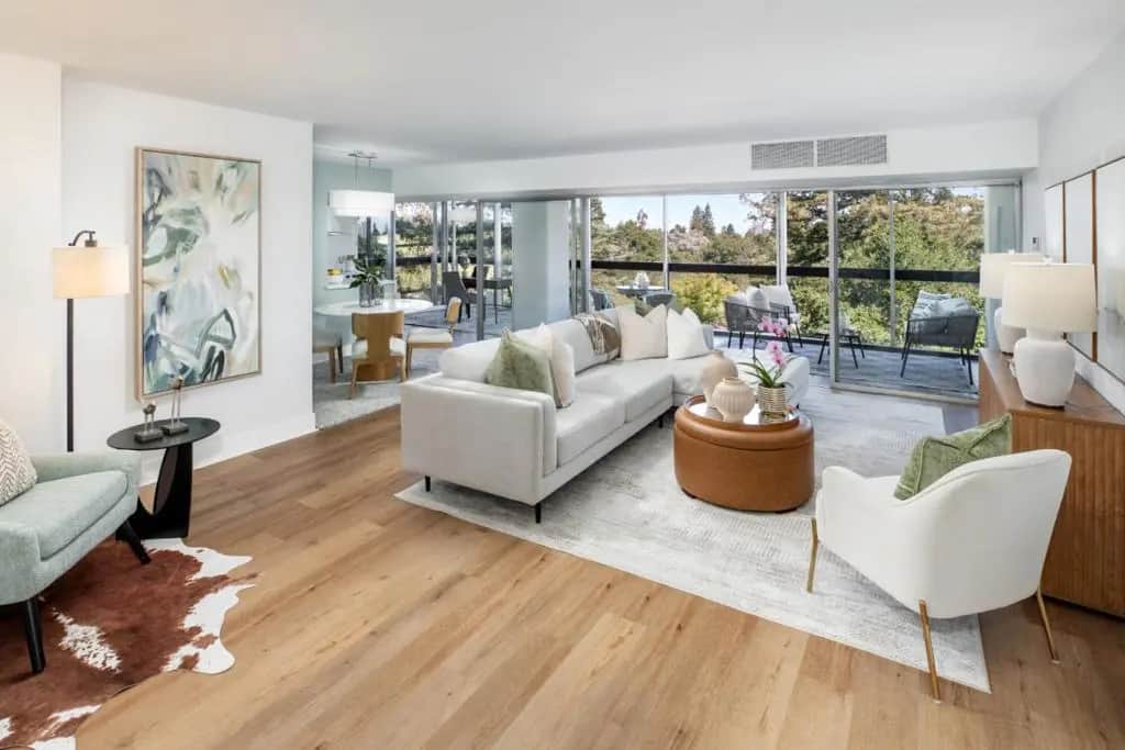 101 Alma Street 601, Palo Alto, CA — listing photo 1