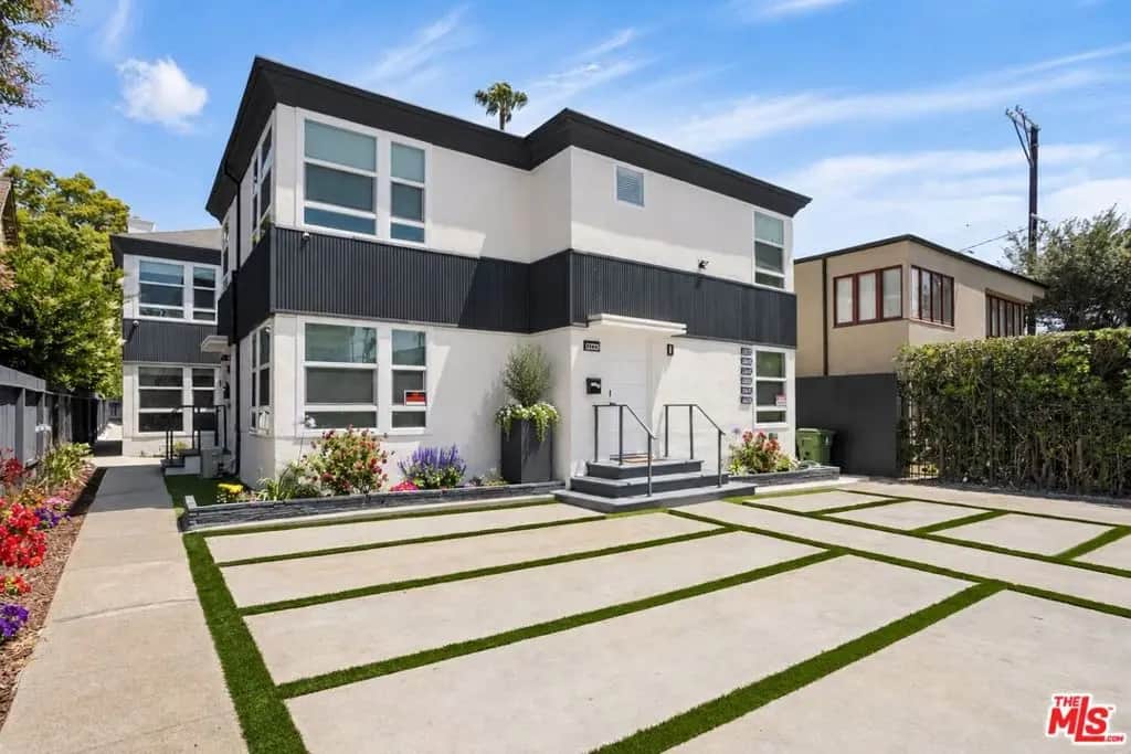 1346 S Ogden Drive, Los Angeles, CA — listing photo 1