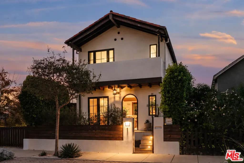 751 Ozone Street, Santa Monica, CA — listing photo 1