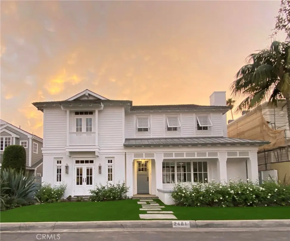 2461 Marino, Newport Beach, CA — listing photo 1