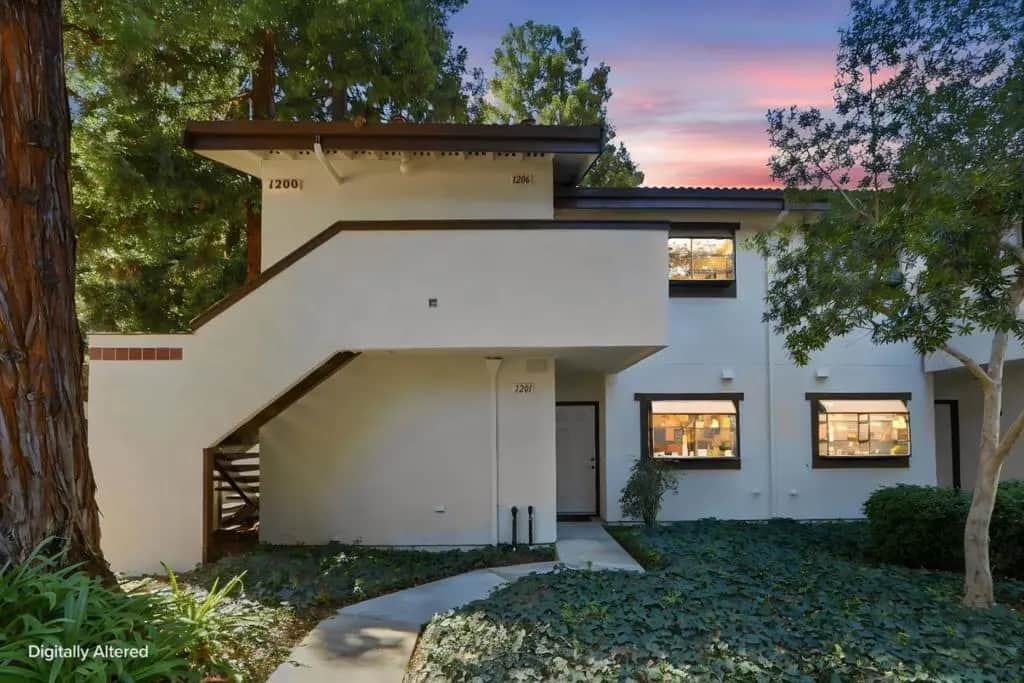 1400 Bowe Avenue 1206, Santa Clara, CA — listing photo 1
