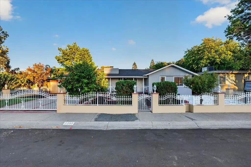 3212 Baker Drive, Concord, CA — listing photo 1