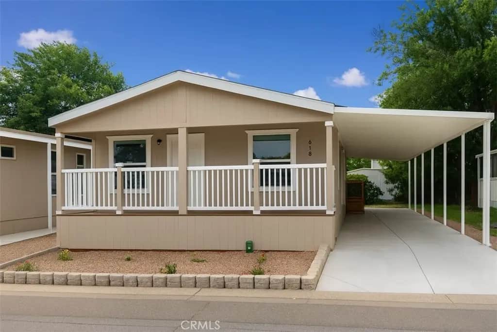3549 Esplanade 618, Chico, CA — listing photo 1