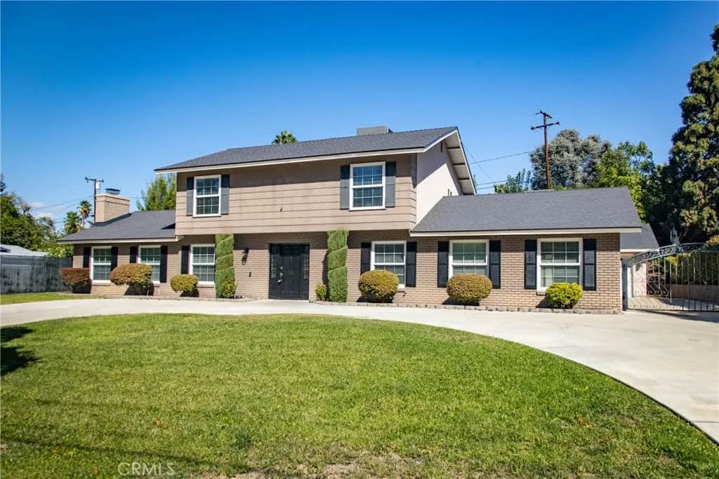 1411 Garden Street, Redlands, CA — listing photo 1