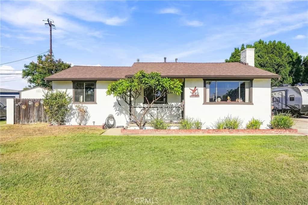 1019 N Morris Avenue, West Covina, CA — listing photo 1