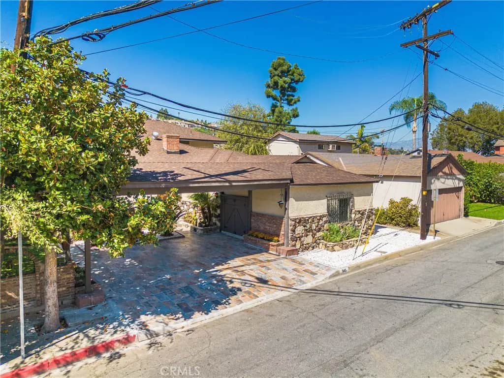 945 Mira Valle Street, Monterey Park, CA — listing photo 1