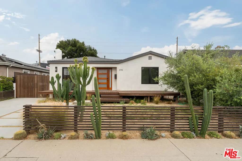 6116 W 85th Place, Los Angeles, CA — listing photo 1