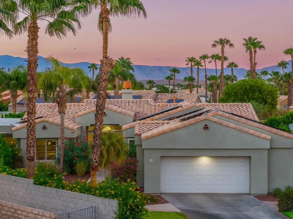 590 Poppy Street, Palm Springs, CA — listing photo 1