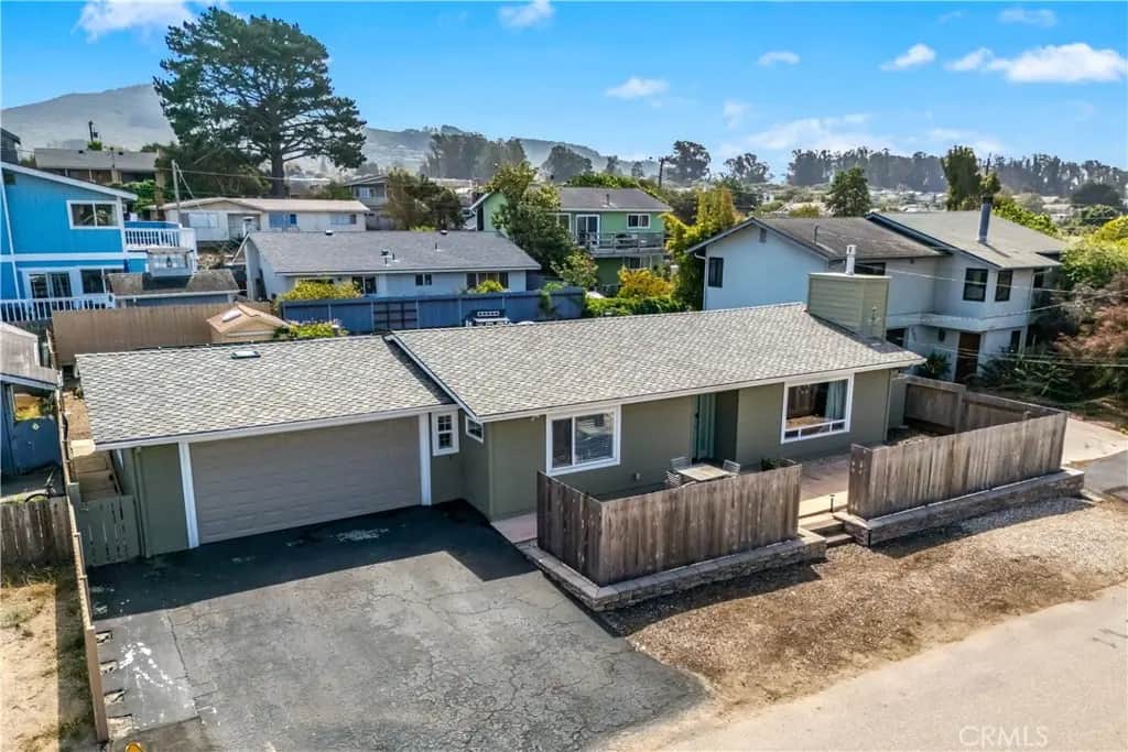 557 Mitchell Drive, Los Osos, CA — listing photo 1