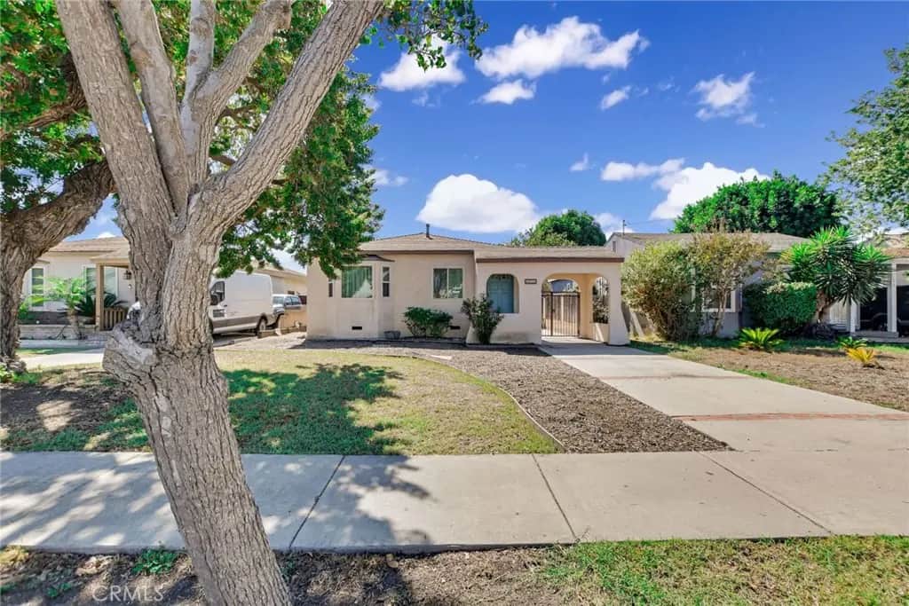 4208 W 141st, Hawthorne, CA — listing photo 1