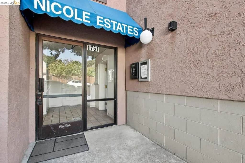 1751 Liberty St 105, El Cerrito, CA — listing photo 1