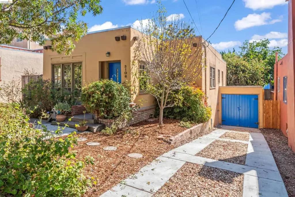 3106 Kingsland, Oakland, CA — listing photo 1