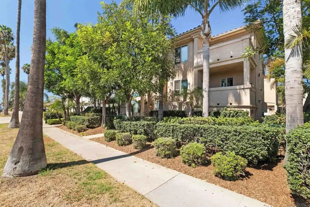 1134 Grand Ave, San Diego, CA — listing photo 1
