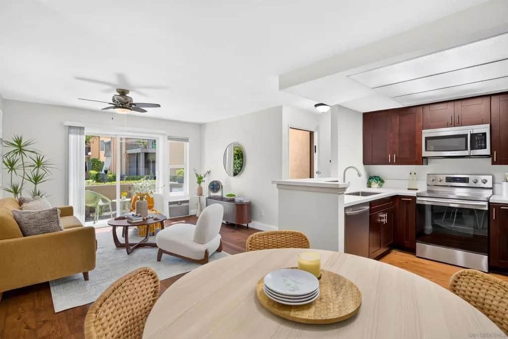 6070 Rancho Mission Rd 437, San Diego, CA — listing photo 1