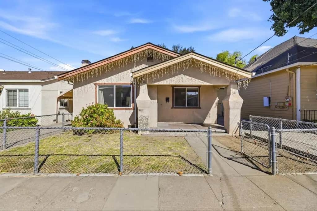 50 N 26th Street, San Jose, CA — listing photo 1