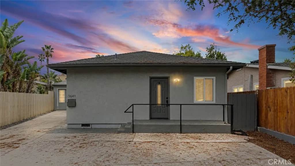 3641 Poe Street, San Diego, CA — listing photo 1