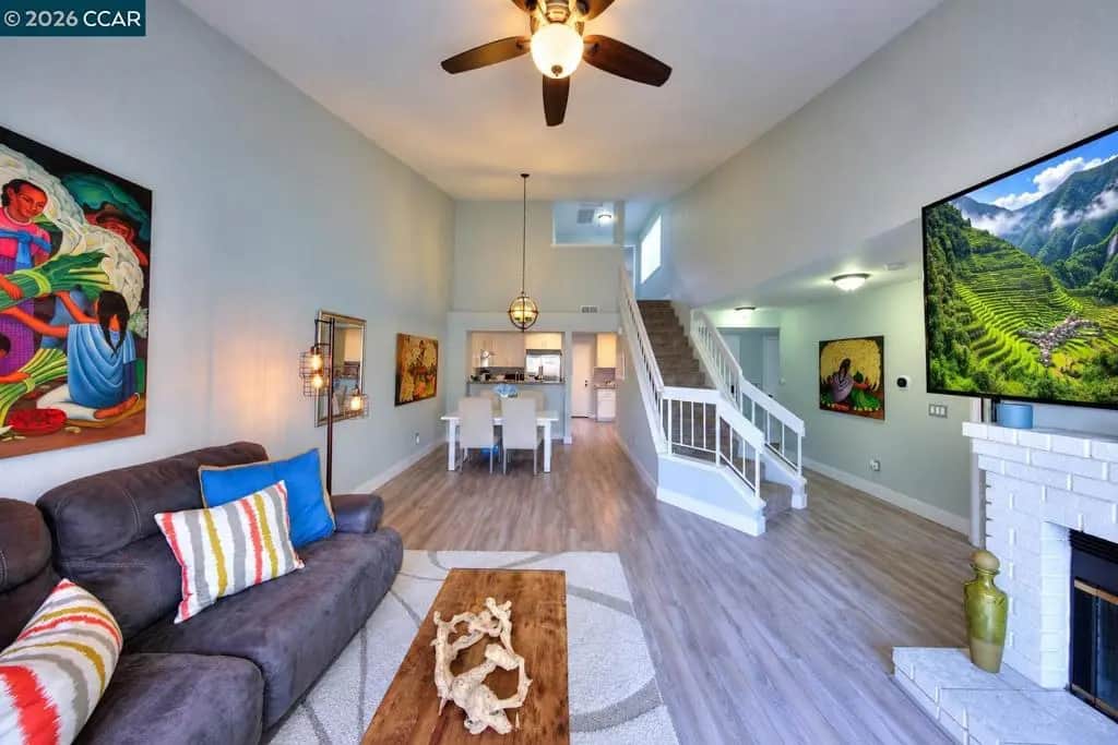 123 Coventry, Hercules, CA — listing photo 1