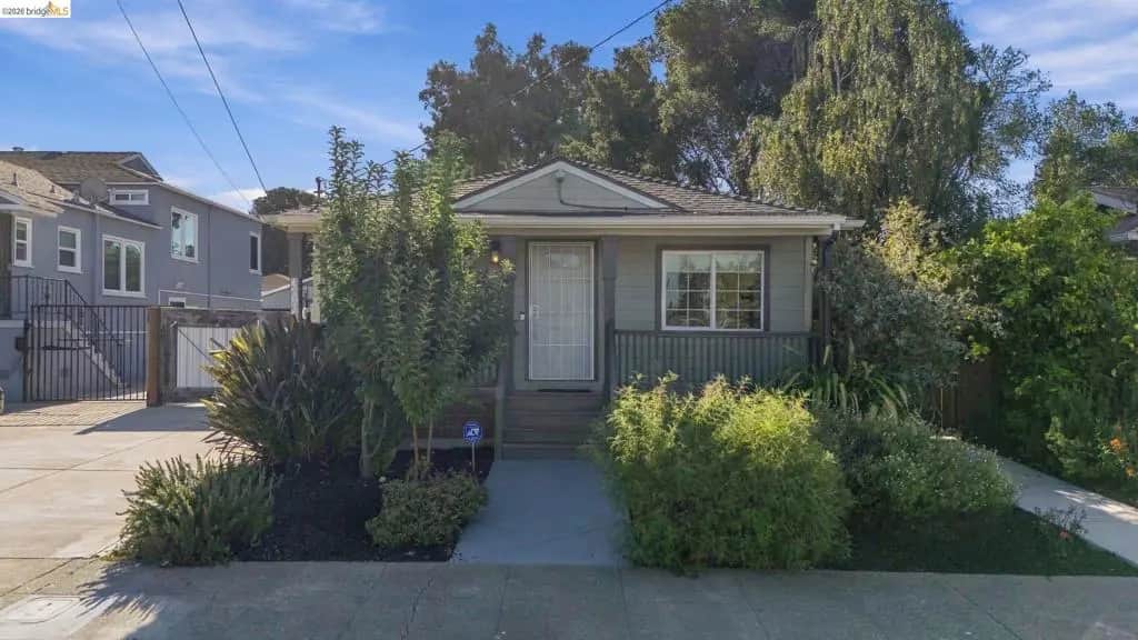 3980 Altamont Ave, Oakland, CA — listing photo 1