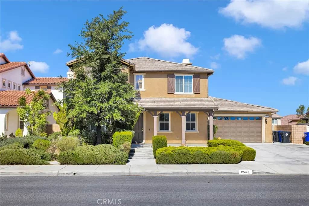 12444 Osprey, Victorville, CA — listing photo 1