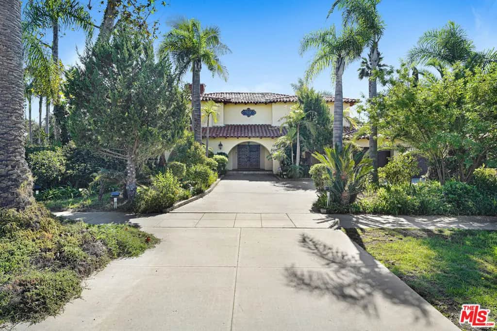 324 Marguerita Avenue, Santa Monica, CA — listing photo 1