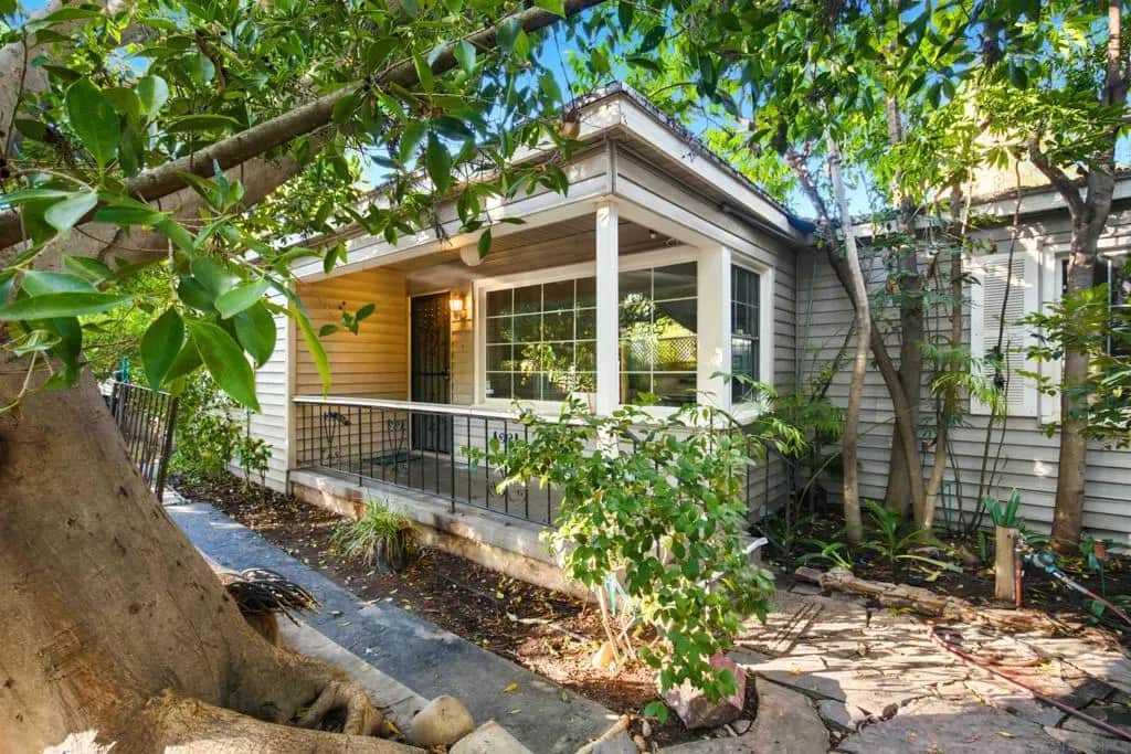 10810 Fuerte Dr., La Mesa, CA — listing photo 1