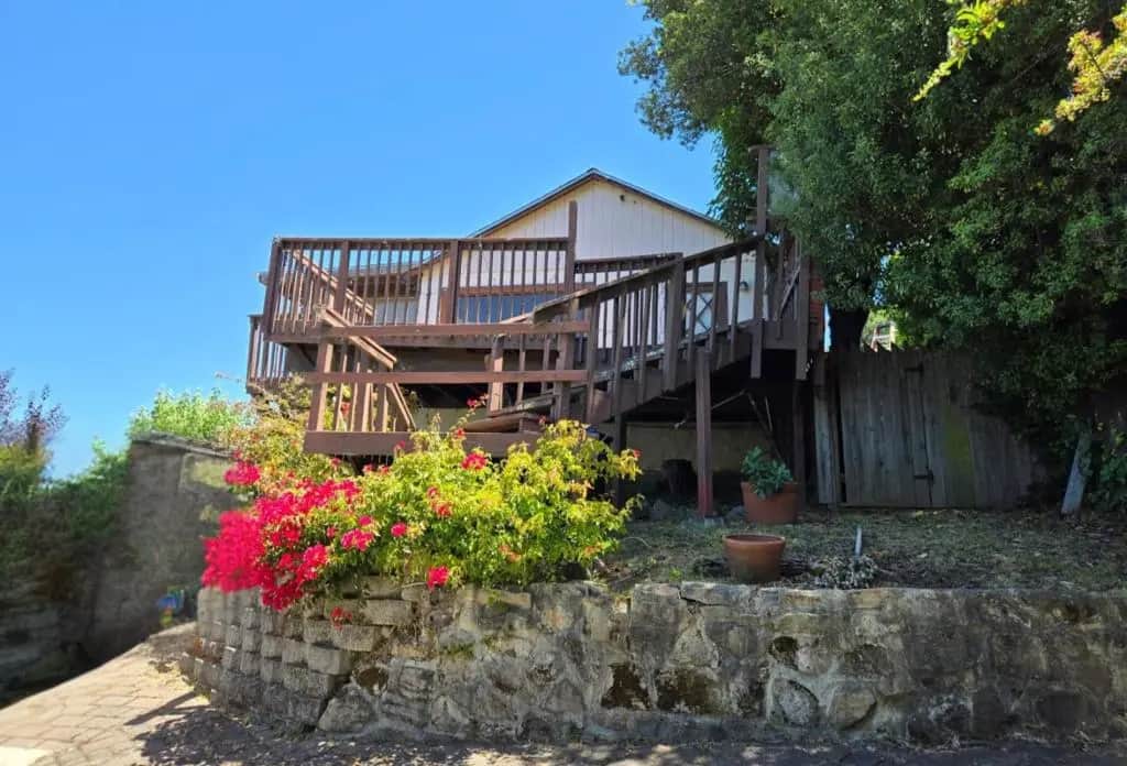 256 Sausalito Street, Corte Madera, CA — listing photo 1