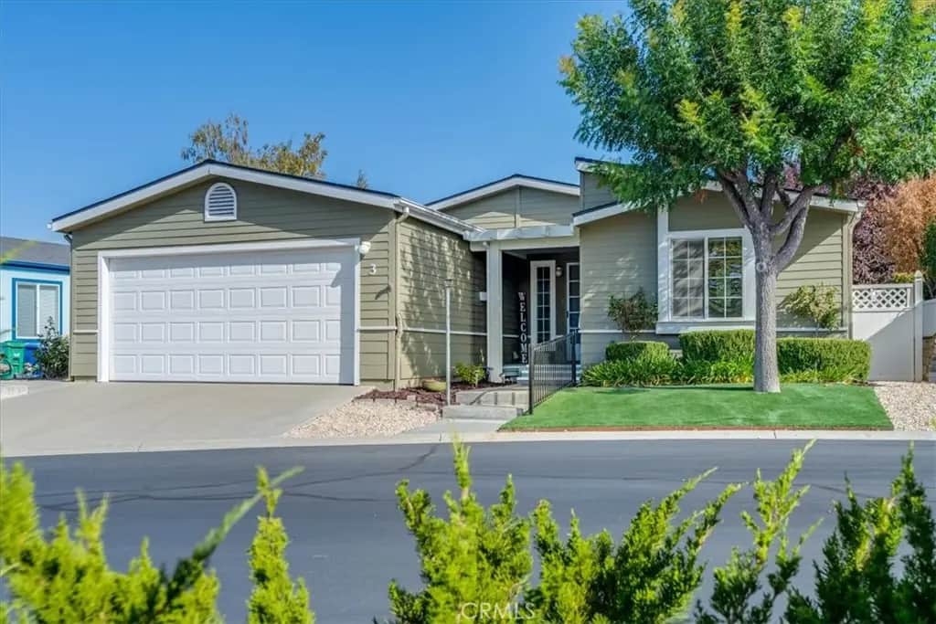3 Blue Jay, Paso Robles, CA — listing photo 1
