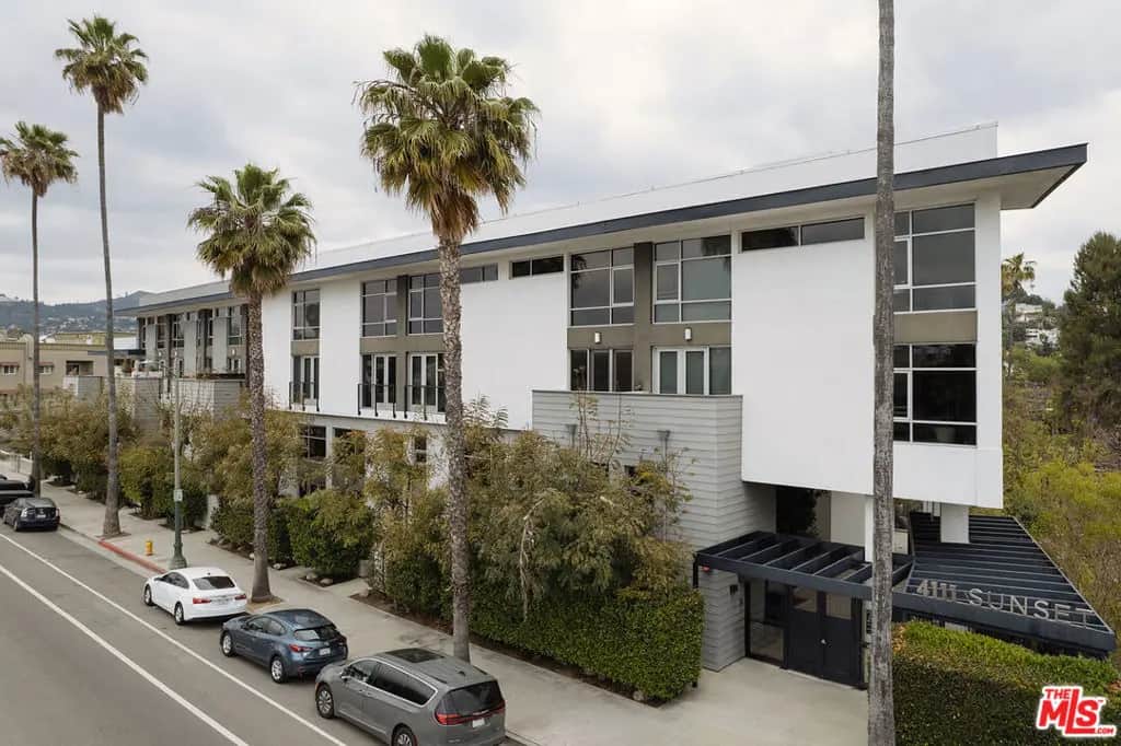 4111 W Sunset Boulevard 233, Los Angeles, CA — listing photo 1