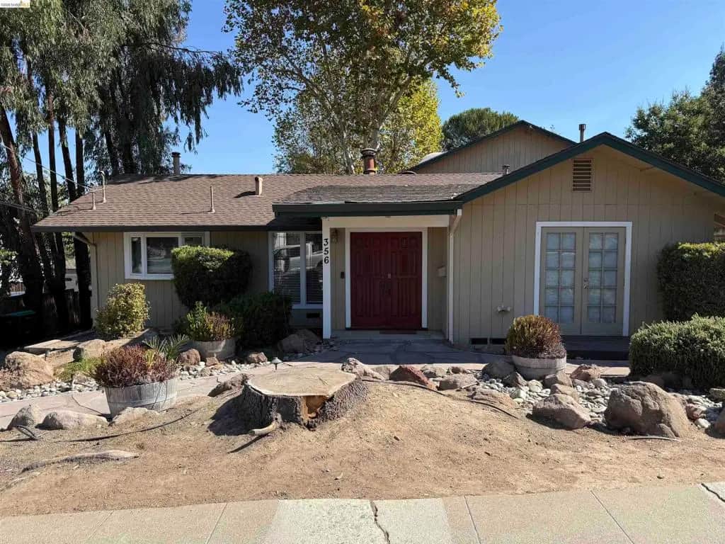 356 ADAMS WAY, Pleasanton, CA — listing photo 1