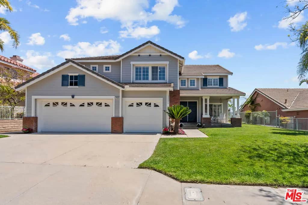 7550 Wiscasset Drive, West Hills, CA — listing photo 1