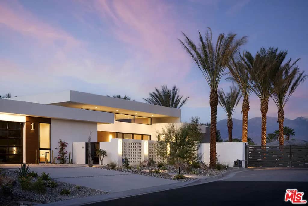 1 Nova Lane, Rancho Mirage, CA — listing photo 1