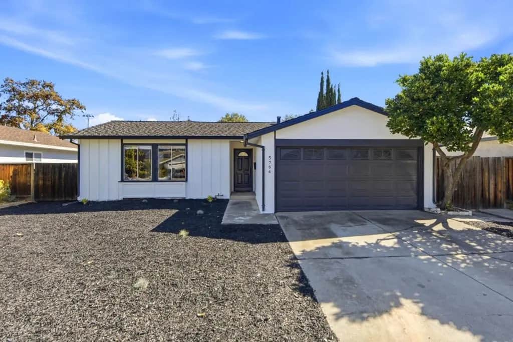 5764 Halleck Drive, San Jose, CA — listing photo 1