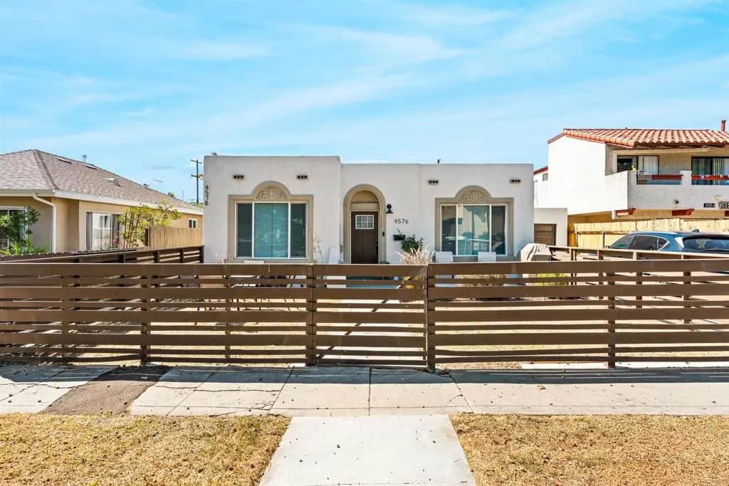 4576 4582 Felton Street, San Diego, CA — listing photo 1